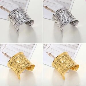🔅🆕🔅 Boho Hippie Vintage Inspired Cuff Bracelet 🔅